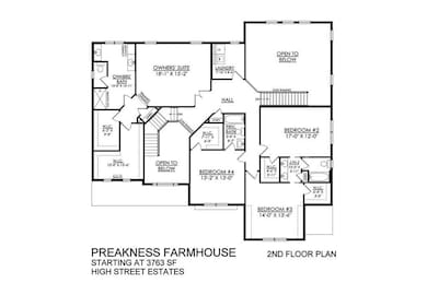 230 Scenic Ct unit 8, Nazareth, PA 18064 - photo 3