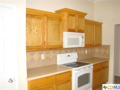 2407 Merle Dr, Copperas Cove, TX 76522 - photo 7