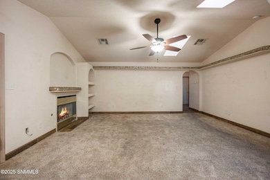 969 Ivydale Dr, Las Cruces, NM 88005 - photo 7
