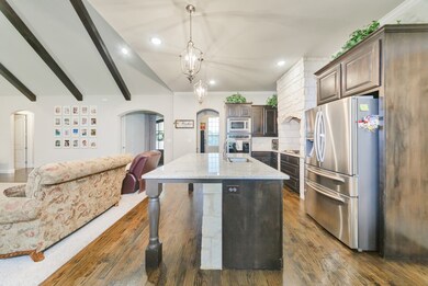 251 Hlavek Rd, Decatur, TX 76234 - photo 4