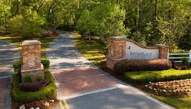 Subdivision Entrance