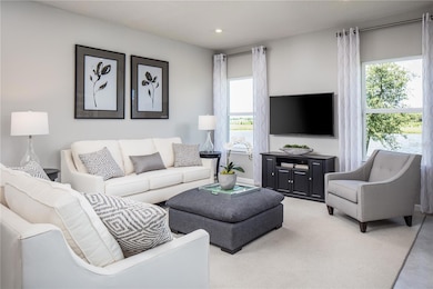 1548 Covey Rise Terrace, Winter Haven, FL 33884 - photo 3