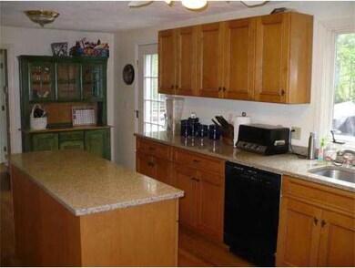 158 Olympic Ln, North Andover, MA 01845 - photo 6