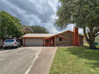 Outside Front