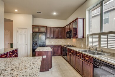 3227 Highline Trail, San Antonio, TX 78261 - photo 7