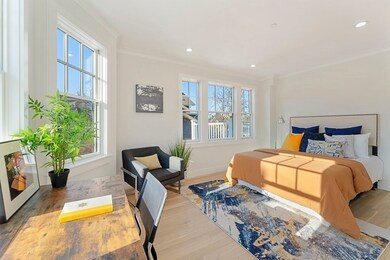 8 B Sycamore St unit B, Somerville, MA 02143 - photo 3