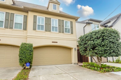 2504 Park St unit B, Houston, TX 77019 - photo 2