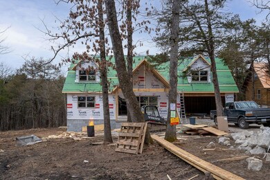 NEW CONSTRUCTION TABLE ROCK LAKE