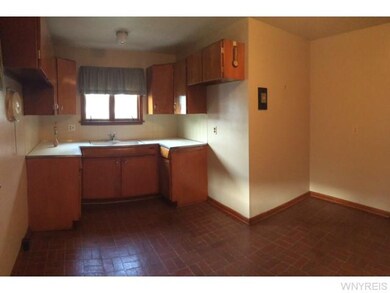 Kitchen Dining