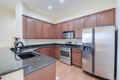 Kitchen Detail