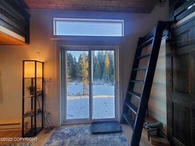 Tiny Home