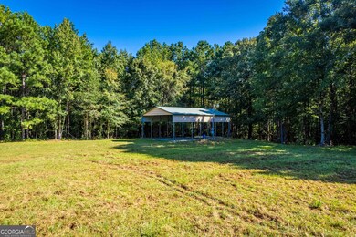 1876 Bobby Brown State Park Rd, Elberton, GA 30635 - photo 4