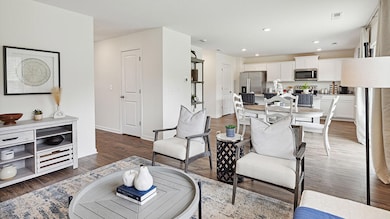 6215 Sycamore Stream Rd, Dandridge, TN 37725 - photo 7