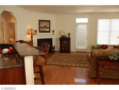 Den/Family/Great Room
