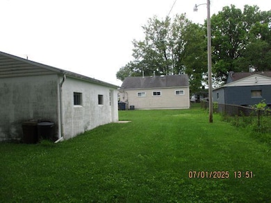 1382 Elmore backyard view 1