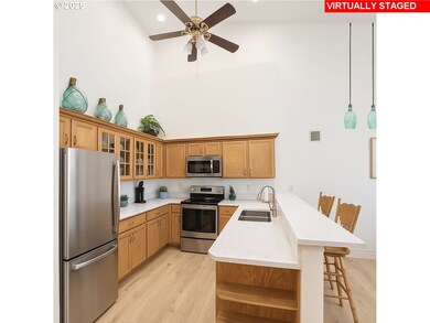 855 Ocean Shores Blvd NW unit 201, Ocean Shores, WA 98569 - photo 5