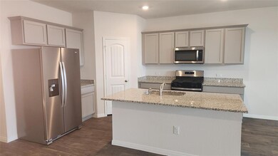 195 Greenbelt Reservoir Pass, Kyle, TX 78640 - photo 5