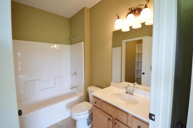 27 Grace Lane 104 Master Bath A