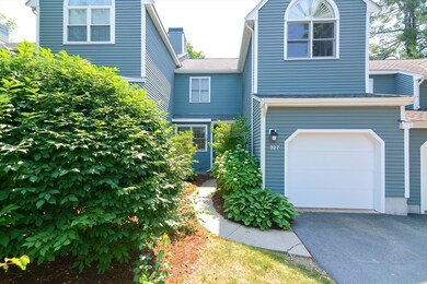 327 Bishops Forest Dr, Waltham, MA 02452 - photo 2