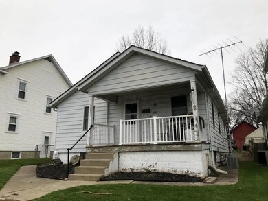 817 E Chestnut St, Lancaster, OH 43130 - photo 2