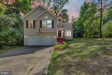 11144 Rawhide Rd, Lusby, MD 20657 - photo 3