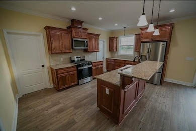 720 SW County Road 300, Mayo, FL 32066 - photo 5