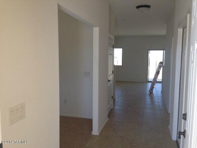 entry hall