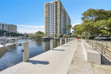 The Tower at Port Royale unit 1009, Fort Lauderdale, FL 33308 - photo 3