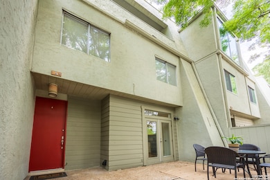 3102 Eisenhauer Rd unit 6, San Antonio, TX 78209 - photo 7