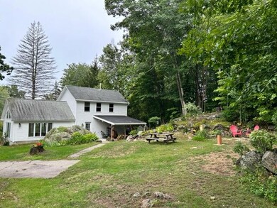 96 Pleasant St, Springvale, ME 04083 - photo 3