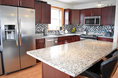 61 Upper Meadow Rd, Fairfax, VT 05454 - photo 3