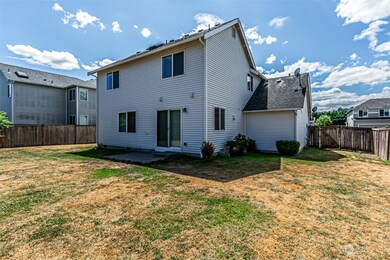 1320 Riddell Ave NE, Orting, WA 98360 - photo 5