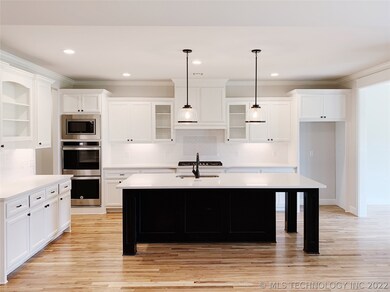 13014 S 5th St, Jenks, OK 74037 - photo 2