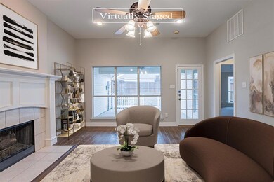 921 Heatherwood Dr, Wylie, TX 75098 - photo 2