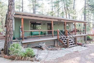 6776 W Ridge Rd, Pine, AZ 85544 - photo 2