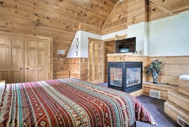 Double JJ log home7