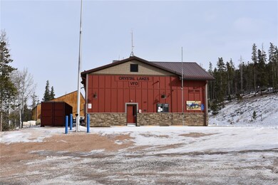Crystal Lakes Volunteer Fire Dept
