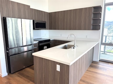 1515 Liona St unit 4419, Honolulu, HI 96814 - photo 2