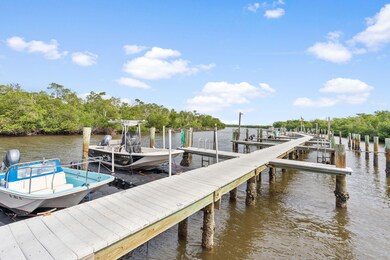 Boat Docks