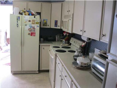 kitchen other side toward dining area