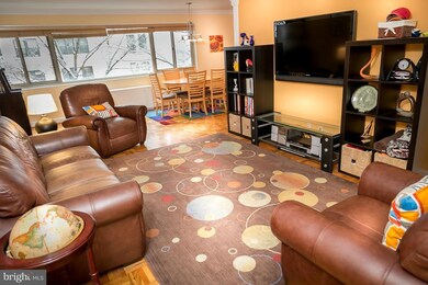 4600 Connecticut Ave NW unit 524, Washington, DC 20008 - photo 3