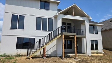 12513 W 184th St, Bucyrus, KS 66013 - photo 4