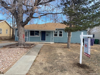 1624 S Patton Ct, Denver, CO 80219 - photo 2