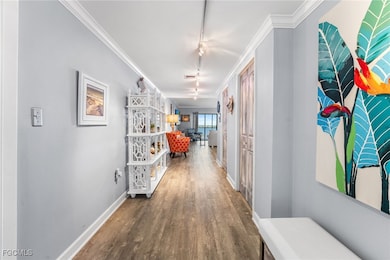 Pointe Royale unit 803, Fort Myers, FL 33901 - photo 5