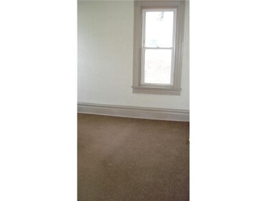 Bedroom.