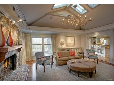 3070 Vistapoint Rd, Midlothian, VA 23113 - photo 4