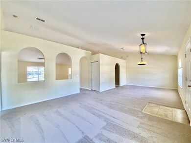 512 Keller St E, Lehigh Acres, FL 33974 - photo 3