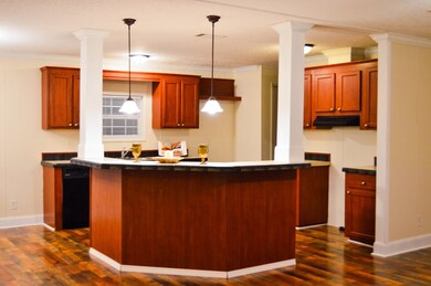 818 Alex Hardwick Rd, Lyons, GA 30436 - photo 2