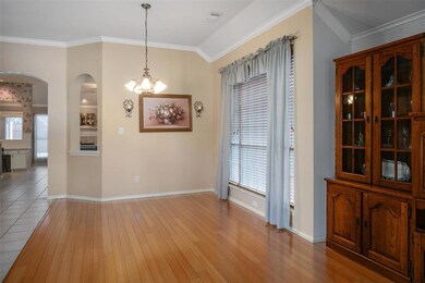 902 Fountain Dr, Wylie, TX 75098 - photo 4