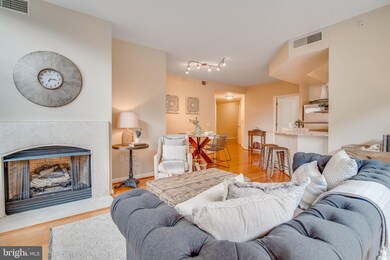 Clarendon 1021 unit 210, Arlington, VA 22201 - photo 2